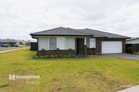 1 Matchless Ave, Goulburn, NSW 2580