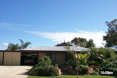 22 Achilles Pl, Greenfields, WA 6210