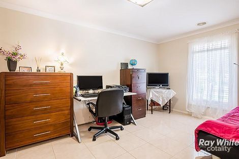 Property photo of 37 Thunderbolt Drive Cranbourne East VIC 3977