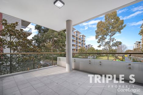Property photo of 125/28 Ferntree Place Epping NSW 2121