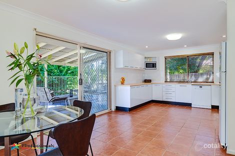 Property photo of 18 Soames Street Everton Park QLD 4053