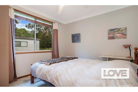 Property photo of 18B Coronation Street Warners Bay NSW 2282