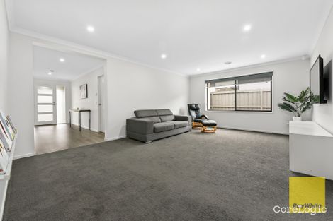 Property photo of 28 Marshy Avenue Cranbourne East VIC 3977