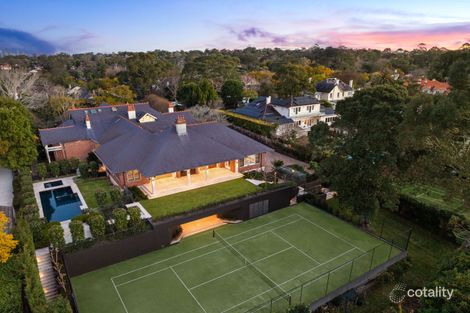 Property photo of 32 Nelson Street Gordon NSW 2072