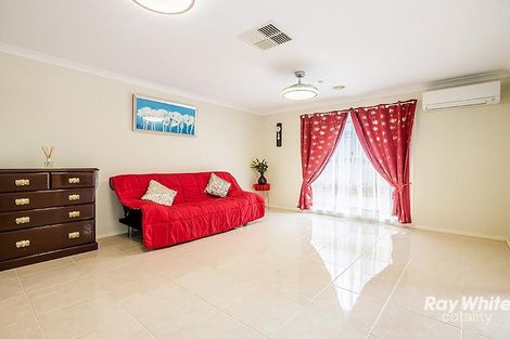 Property photo of 37 Thunderbolt Drive Cranbourne East VIC 3977