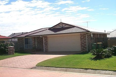 Property photo of 13 Johnston Avenue Birkdale QLD 4159