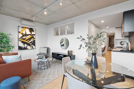 Property photo of 703/183 Bridge Road Richmond VIC 3121