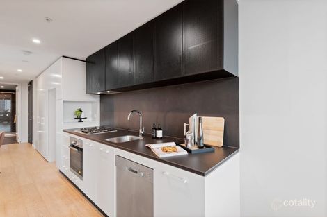 Property photo of 703/183 Bridge Road Richmond VIC 3121