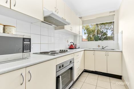 Property photo of 9/472A Mowbray Road West Lane Cove North NSW 2066