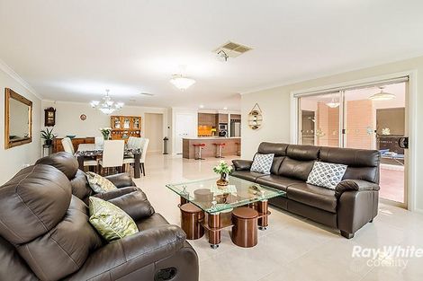 Property photo of 37 Thunderbolt Drive Cranbourne East VIC 3977
