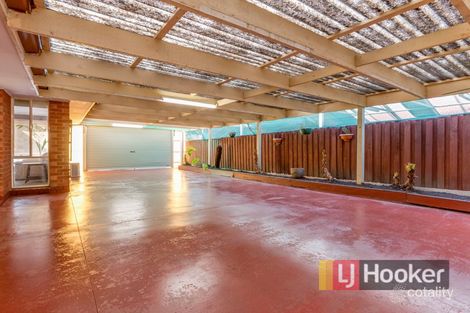 Property photo of 26 Allemby Drive Cranbourne West VIC 3977