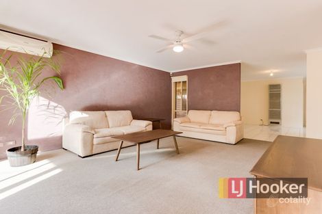 Property photo of 26 Allemby Drive Cranbourne West VIC 3977