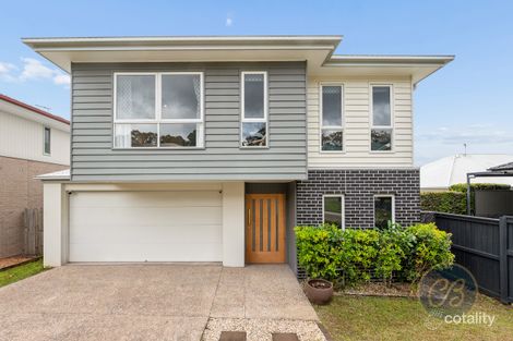 Property photo of 18 Cassidy Crescent Bridgeman Downs QLD 4035