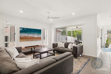 Property photo of 18 Cassidy Crescent Bridgeman Downs QLD 4035