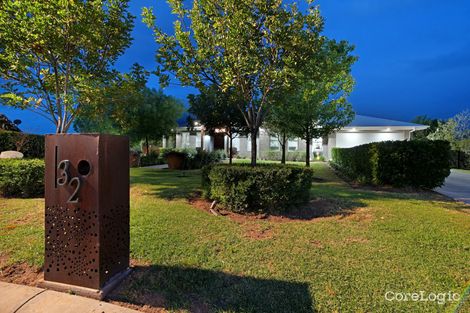 Property photo of 32 Bowden Fletcher Drive Narromine NSW 2821