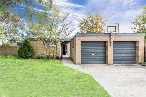 5 Mcilraith Ct, Croydon, VIC 3136