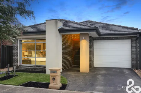 Property photo of 7 Potter Street Wollert VIC 3750