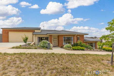 Property photo of 109 Slim Dusty Circuit Moncrieff ACT 2914