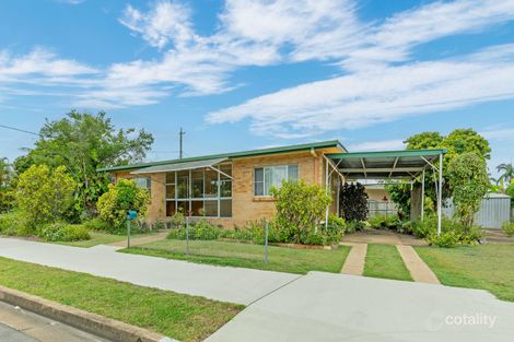 1 Cran St, Kepnock, QLD 4670