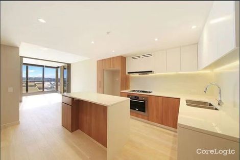 Property photo of 504/3 Foreshore Place Wentworth Point NSW 2127