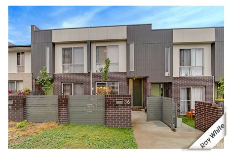 Property photo of 36 Lansdown Crescent Casey ACT 2913