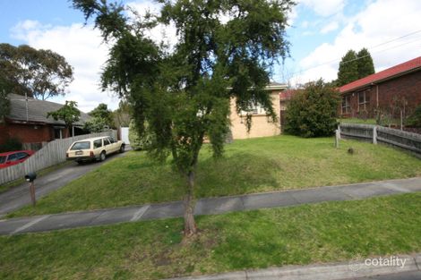 Property photo of 7 Baldwin Avenue Boronia VIC 3155
