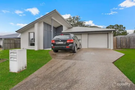11 Johnstone Pl, Riverview, QLD 4303