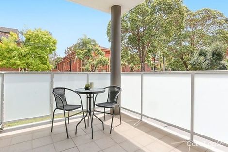 Property photo of 6/10 Hampden Street Beverly Hills NSW 2209