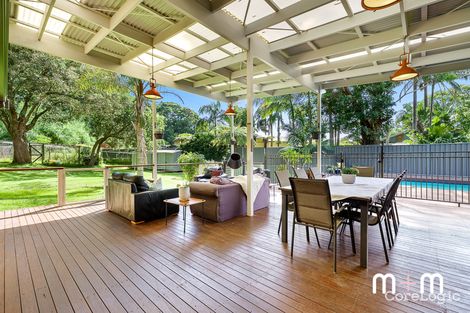 Property photo of 10 Dam Road Wombarra NSW 2515