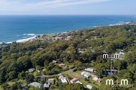 Property photo of 10 Dam Road Wombarra NSW 2515