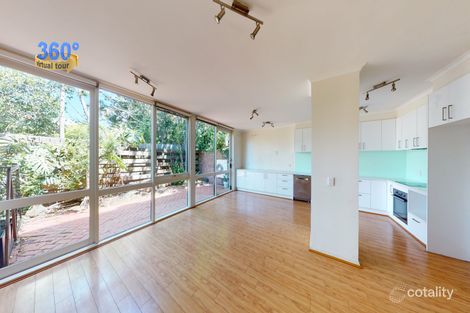 18/517 Royal Pde, Parkville, VIC 3052