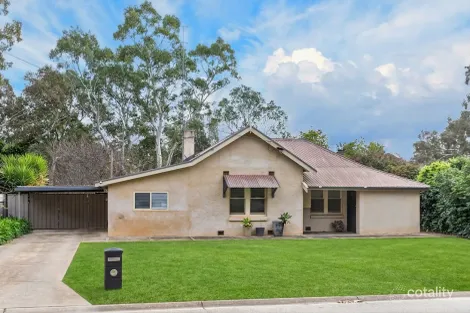 Property photo of 2 Warenda Road Clare SA 5453