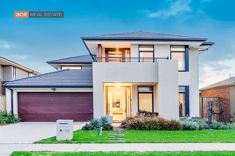 Property photo of 12 Capella Crescent Williams Landing VIC 3027