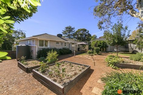 Property photo of 52 Edwards Street Higgins ACT 2615