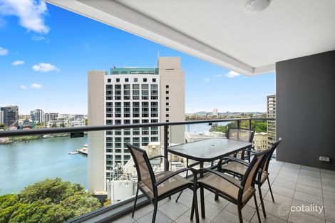 Property photo of 167/26 Felix Street Brisbane City QLD 4000