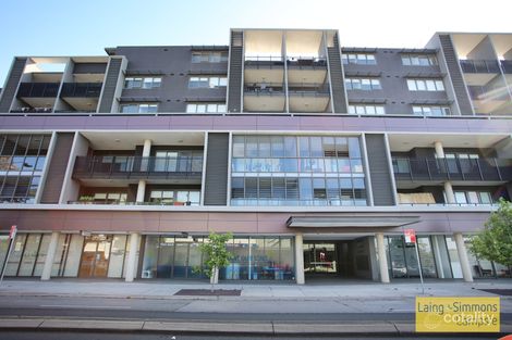 307/570 New Canterbury Rd, Hurlstone Park, NSW 2193