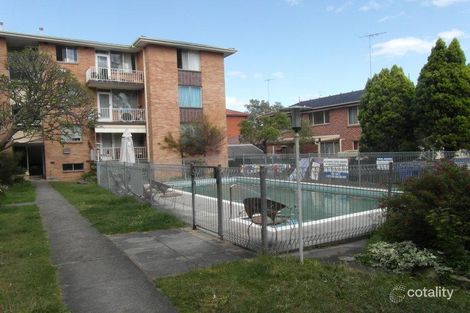 Property photo of 43/44-50 Ewart Street Marrickville NSW 2204