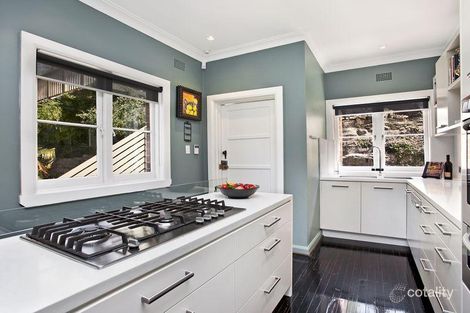 Property photo of 20 Avian Crescent Lane Cove North NSW 2066