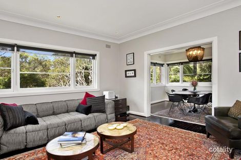 Property photo of 20 Avian Crescent Lane Cove North NSW 2066