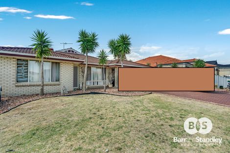 Property photo of 40 Indigo Loop Eaton WA 6232