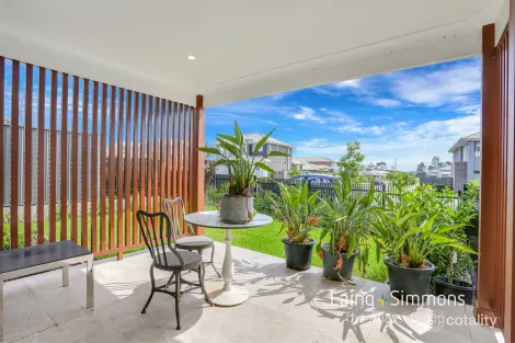 Property photo of 60 Peartree Circuit Werrington NSW 2747