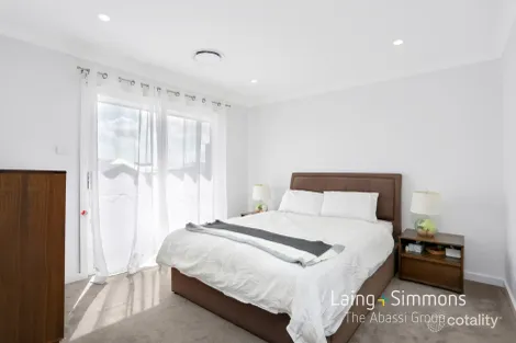 Property photo of 60 Peartree Circuit Werrington NSW 2747