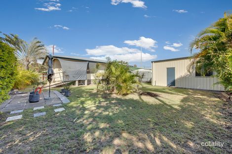 Property photo of 22 McCray Street Barney Point QLD 4680