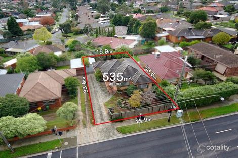 Property photo of 454 Grimshaw Street Bundoora VIC 3083