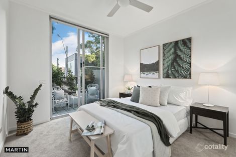 Property photo of 305/2-4 Powell Street Waterloo NSW 2017