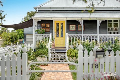 181 Long St, South Toowoomba, QLD 4350