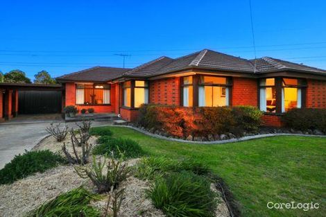 Property photo of 34 Warralong Avenue Greensborough VIC 3088