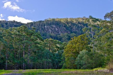 Property photo of 33 Masseys Creek Court Cedar Creek QLD 4520