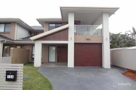 1 Queen St, Guildford West, NSW 2161