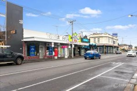 321-323 Barkly St, Footscray, VIC 3011